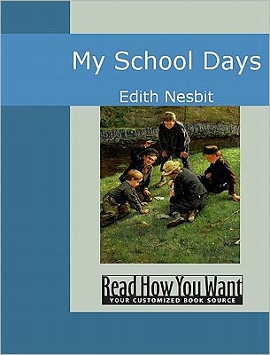 My School Days [ePUB]